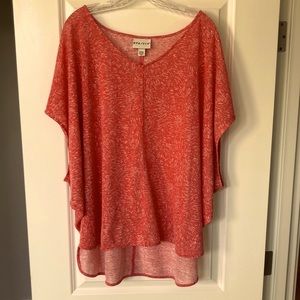 AVA VIV Top Coverup 2X 3X